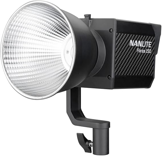 Nanlite Forza 150 BI Color LED Spotlight Nanlite Forza 150 BI Color LED Spotlight
